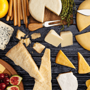 7 Must-Try Recipes to Celebrate National Cheese Day