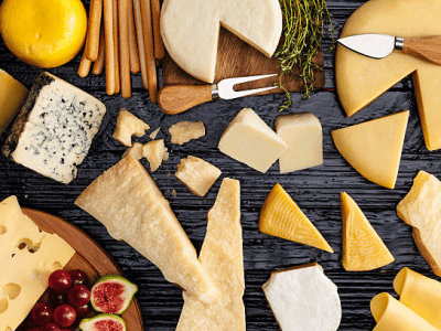 7 Must-Try Recipes to Celebrate National Cheese Day