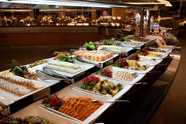 Buffets in Bangalore