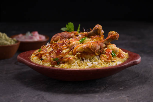 Discover the Best Biryani Restaurants in Kochi with HOGR