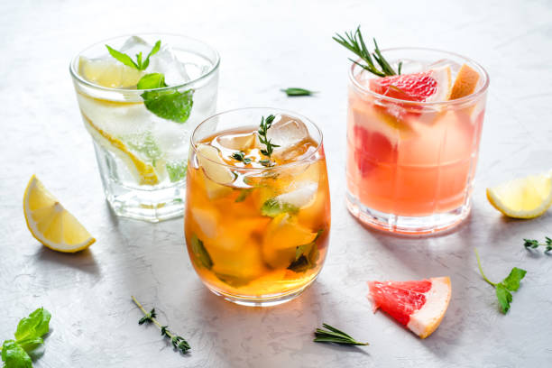 Celebrate National Iced Tea Day with HOGR: Discover the Best Iced Teas Near You!