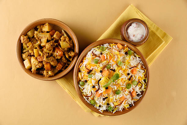 Discover the Best Vegetarian Restaurants in Indiranagar