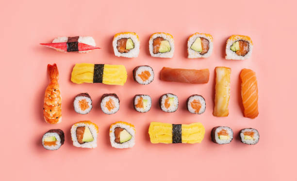 International Sushi Day