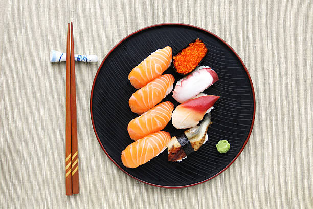 International Sushi Day