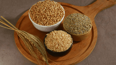 India’s Ancient Grains Beyond Rice and Wheat