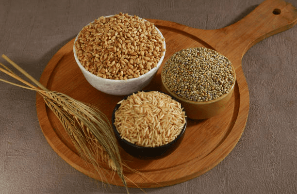 India’s Ancient Grains Beyond Rice and Wheat