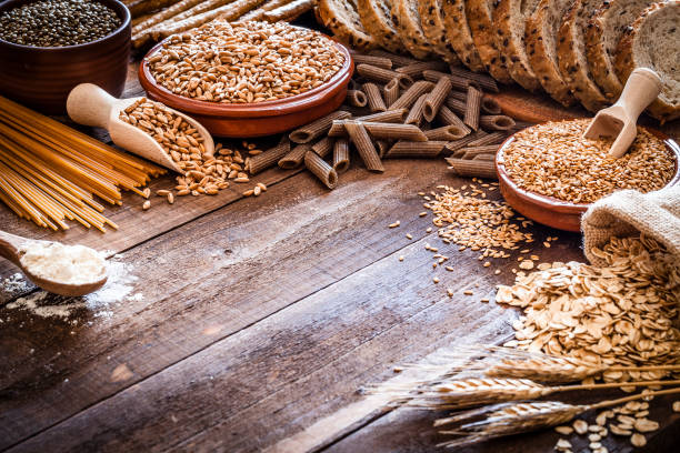 India’s Ancient Grains Beyond Rice and Wheat