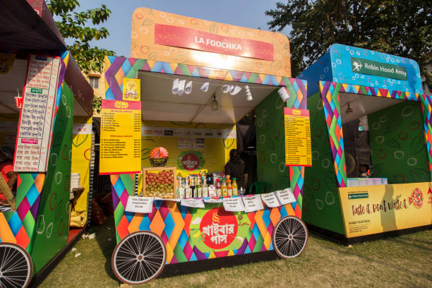 The Rise of Pop-Up Restaurants in India