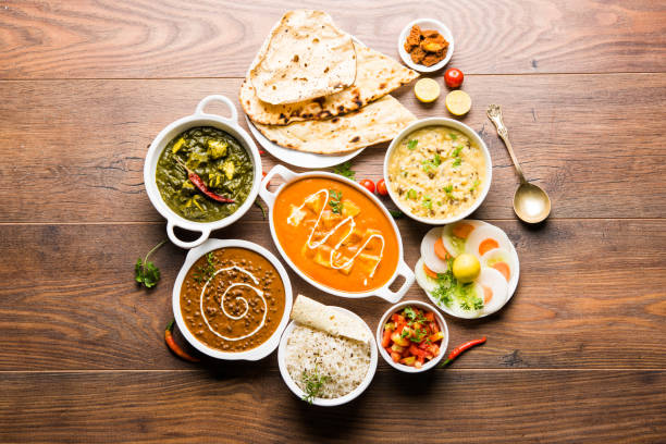 The Rise Of Cooking Holidays In India: Exploring Culinary Tourism Destinations India