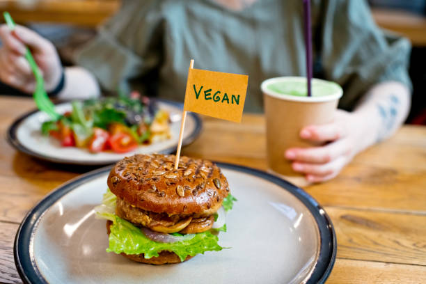 Why Vegetarian Restaurants Are Gaining Popularity: Insights and Trends
