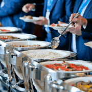 Corporate Dining Solutions