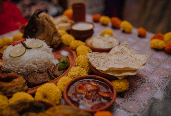 Navigating Bangalore's Culinary Maze: How HOGR Empowers the Modern Cuisine Explorer