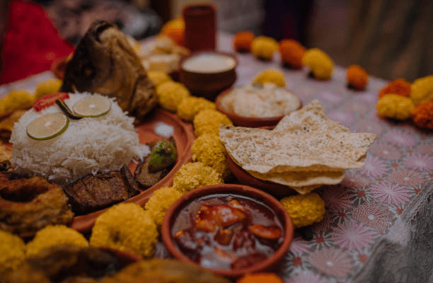 Navigating Bangalore's Culinary Maze: How HOGR Empowers the Modern Cuisine Explorer