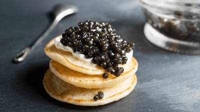 Indulge in Luxury: National Caviar Day 2024 Brings Opulence to Your Plate