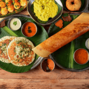 Exploring Regional Indian Breakfast Traditions