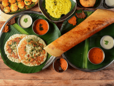 Exploring Regional Indian Breakfast Traditions