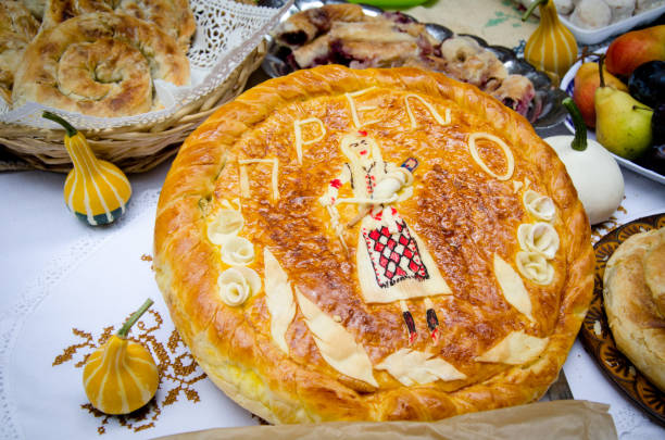 India's Most Unique Food Festivals India - Hogr Blog