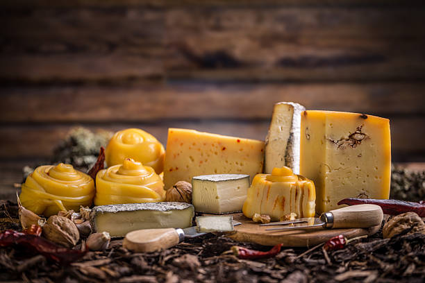 The Rise of Indian Artisanal Cheese: A Culinary Revolution