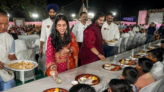 Modern Indian Wedding Food: A Culinary Adventure for Food Enthusiasts