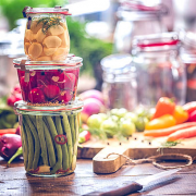 The Growing Popularity of Fermented Foods in India