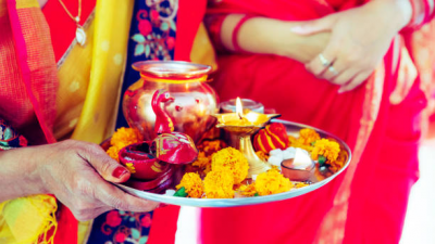 Unveiling the Magic of Indian Temple Food