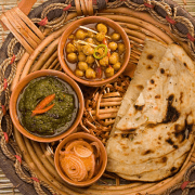 Festival Food India