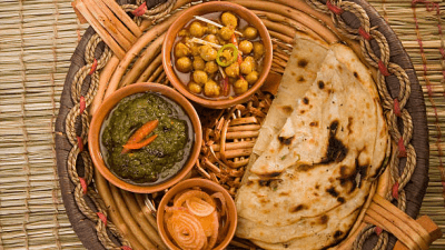 Festival Food India