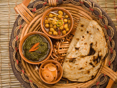 Festival Food India