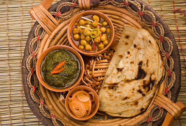 Festival Food India