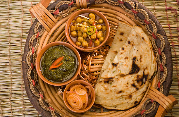 Festival Food India