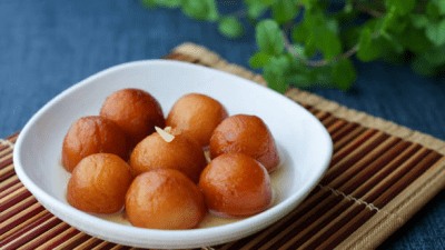 10 Yummy Vegan Sweets from India That You Must Try