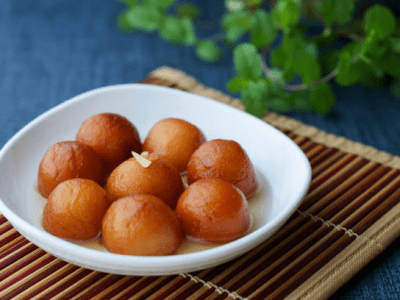 10 Yummy Vegan Sweets from India That You Must Try