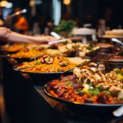 Restaurants with good reviews near me in Bangalore