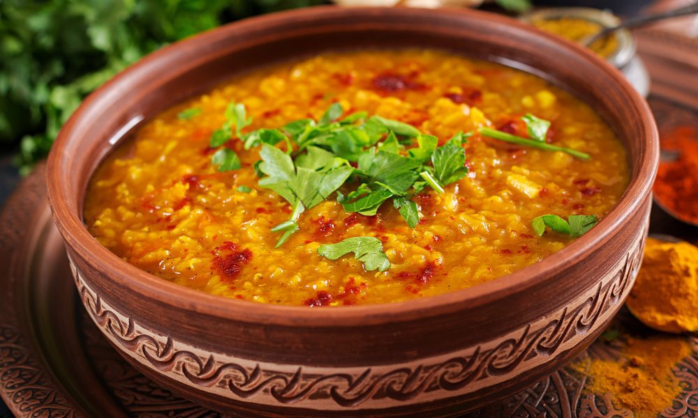 Savoring Great Indian Khichdi's Regional Variations