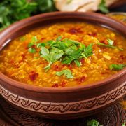 Savoring Great Indian Khichdi's Regional Variations