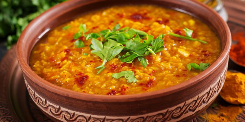 Savoring Great Indian Khichdi's Regional Variations