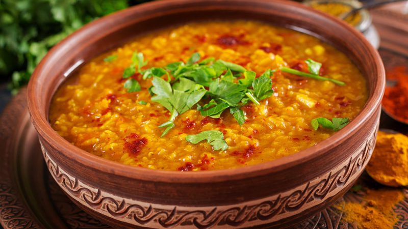 Savoring Great Indian Khichdi's Regional Variations