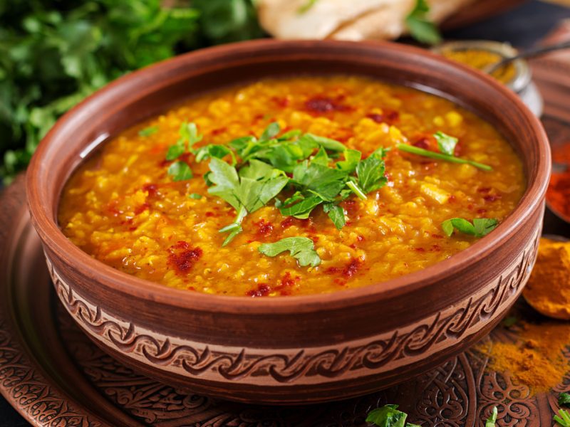 Savoring Great Indian Khichdi's Regional Variations