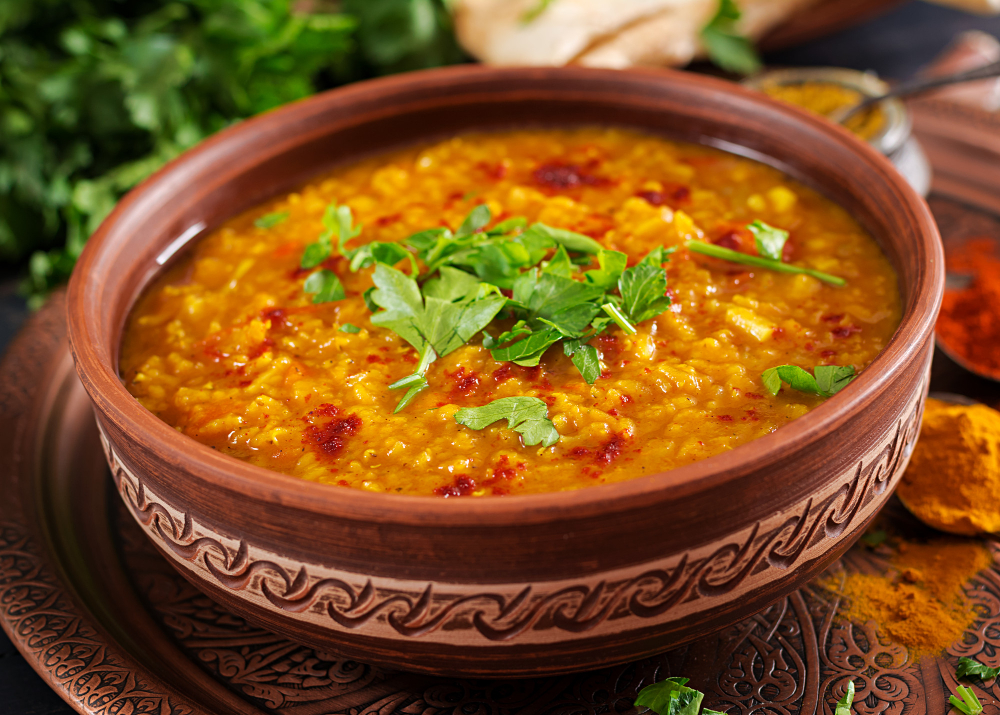 Savoring Great Indian Khichdi's Regional Variations