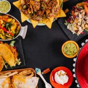 Best places to eat Mexican cuisine near me