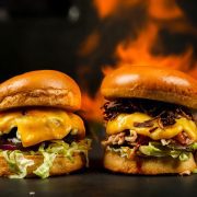 burgers to try in Bangalore