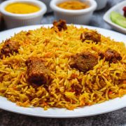 Biryani recipe