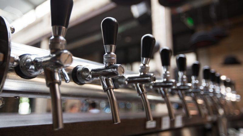 Best microbreweries India