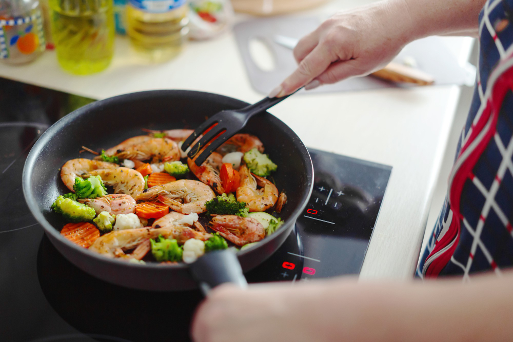The Science of Cooking Temperatures - Hogr Blog