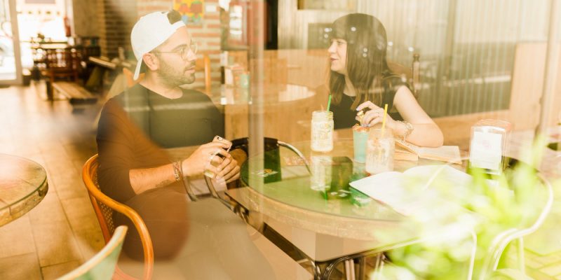 Restaurant Sustainability Practices